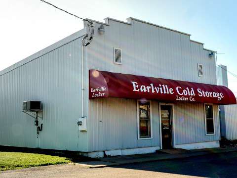 Earlville Cold Storage Locker Co